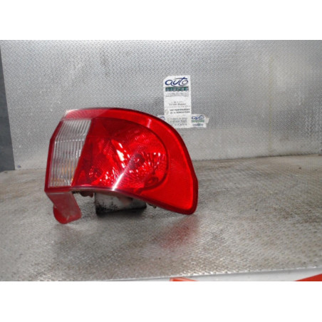 Feu arrière gauche HYUNDAI GETZ  0