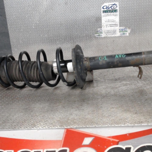 Amortisseur avant gauche Citroën C1 1.0 (2005-2014) 5 portes