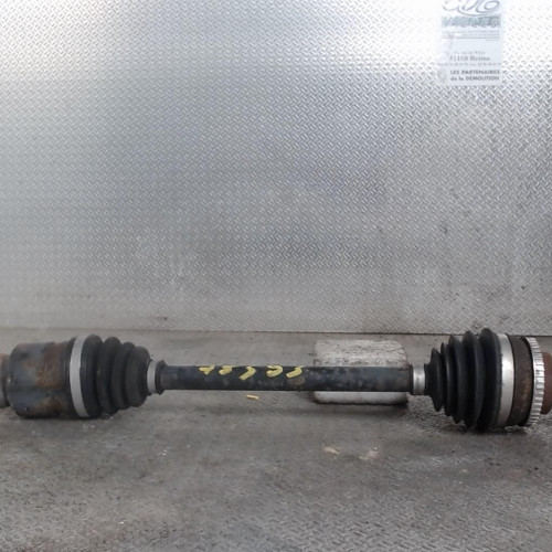 Transmission avant gauche Toyota YARIS 1.0 (1999-2005)