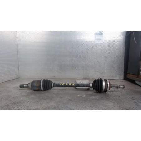 Transmission avant gauche Toyota YARIS 1.0 (1999-2005)