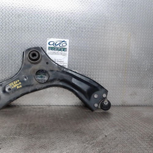 Triangle inf avd Renault CAPTUR II Blue dci 115 (2020)