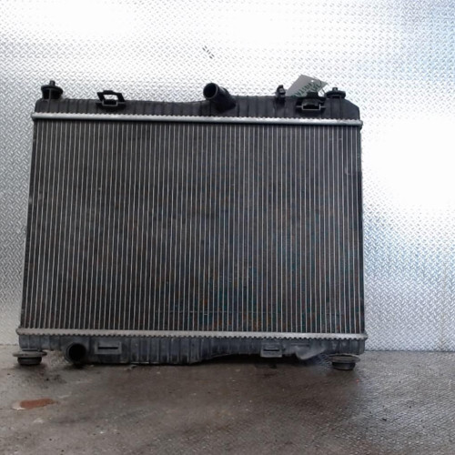 Radiateur FORD FIESTA 6  0