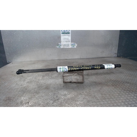 Verin gauche hayon RENAULT MODUS  MODUS PHASE 2