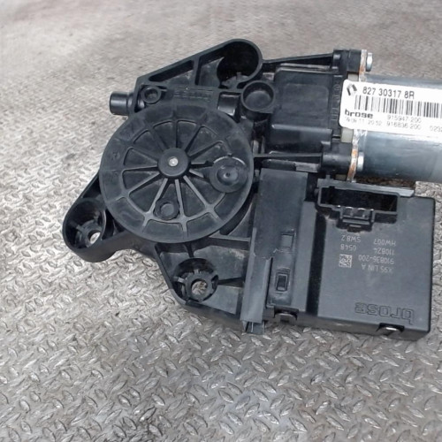 Moteur leve-vitre ard Renault GRAND SCÉNIC III 1.5 dci (2009) 5 portes