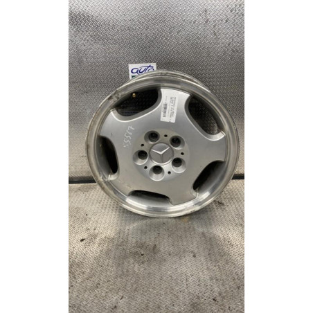 Jante tole 5 Mercedes-benz CLASSE E Break E 290 t turbo-d (1996-1999)