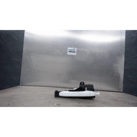 Poignee ext porte ard Renault TALISMAN 1.6 dci 130 (2015)
