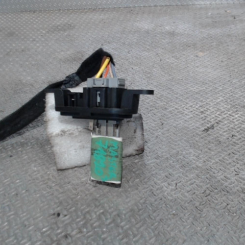 Resistance de chauffage RENAULT MASTER 3  0