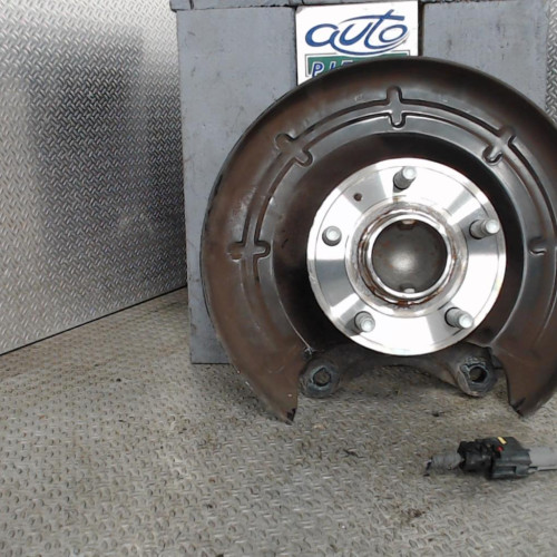 Moyeu arg OPEL MOKKA 1  0
