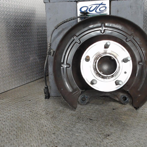 Moyeu ard OPEL MOKKA 1  0
