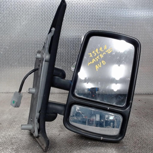 Retroviseur exterieur manuel droit RENAULT MASTER 2  0