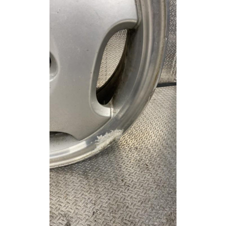 Jante tole 5 Mercedes-benz CLASSE E Break E 290 t turbo-d (1996-1999)