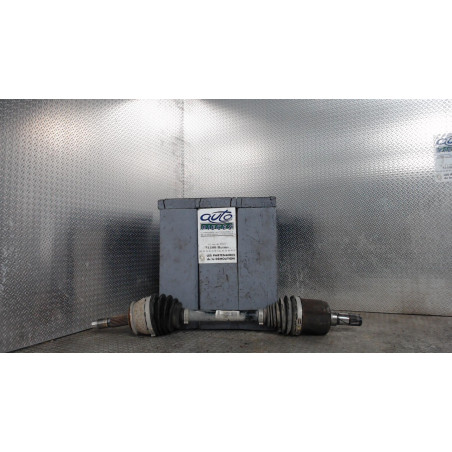 Transmission avant gauche OPEL MOKKA 1  0