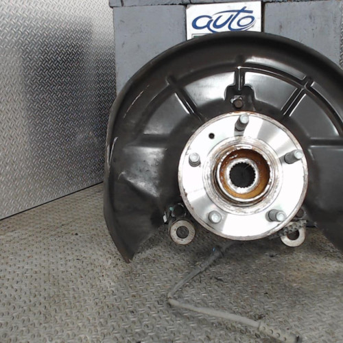 Pivot avd OPEL MOKKA 1  0