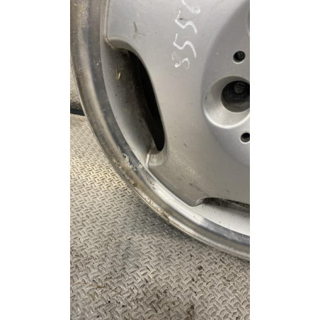 Jante tole 5 Mercedes-benz CLASSE E Break E 290 t turbo-d (1996-1999)