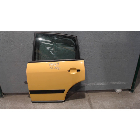 Porte arrière gauche AUDI A2  0