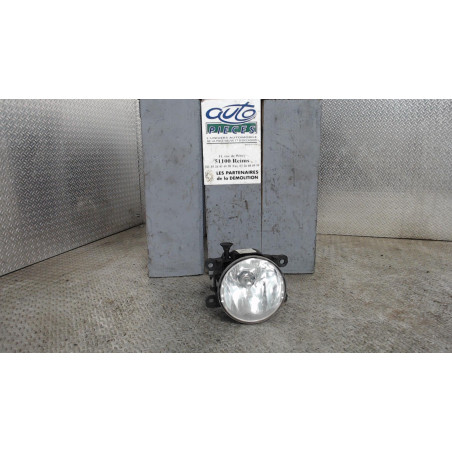 Phare antibrouillard avant droit Renault MEGANE IV 3-5 portes 1.2 tce 100 (2015)