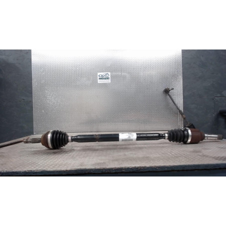Transmission avant droite CITROEN C3 2  0