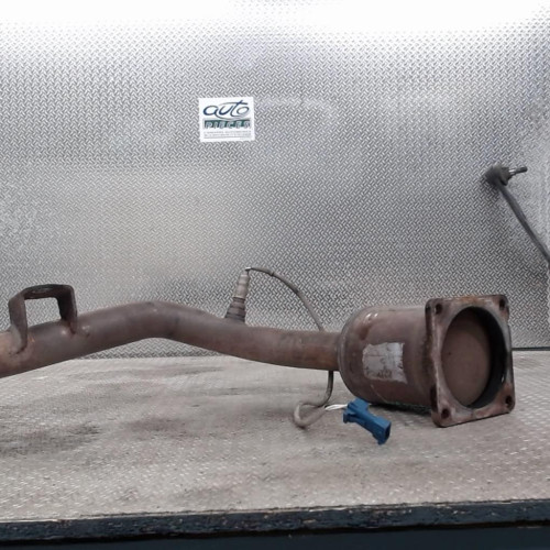 Catalyseur CITROEN C3 2  0