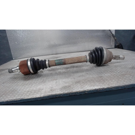 Transmission avant gauche CITROEN DS4  DS4 PHASE 1