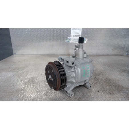 Compresseur air conditionne Ford KA 1.2 (2008-2016) 3 portes