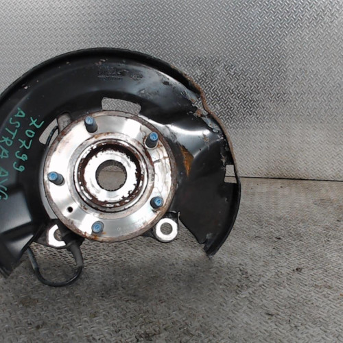 Pivot avg OPEL ASTRA J  ASTRA J PHASE 1