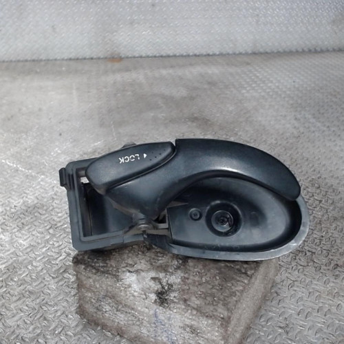 Poignee int porte avd FORD TRANSIT  0