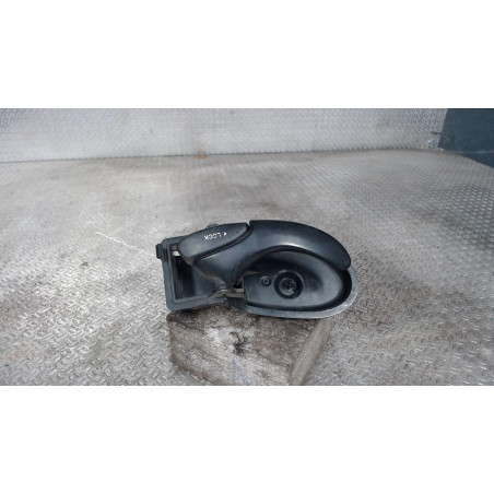 Poignee int porte avd FORD TRANSIT  0