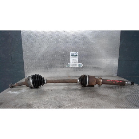 Transmission avant droite FORD TRANSIT  0