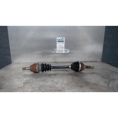 Transmission avant gauche OPEL ASTRA H  ASTRA H PHASE 1