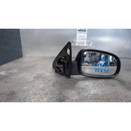 Retroviseur exterieur manuel droit OPEL TIGRA 2  TIGRA 2 TWINTOP CABRIOLET