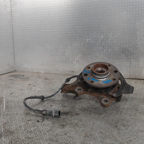 Pivot avg OPEL TIGRA 2  TIGRA 2 TWINTOP CABRIOLET