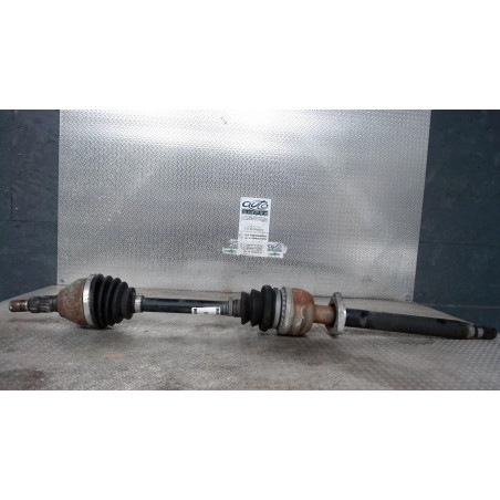 Transmission avant droite OPEL ASTRA H  ASTRA H GTC PHASE 2