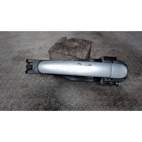Poignee ext porte avd Seat LEON 1.9 tdi (2005-2010) 5 portes