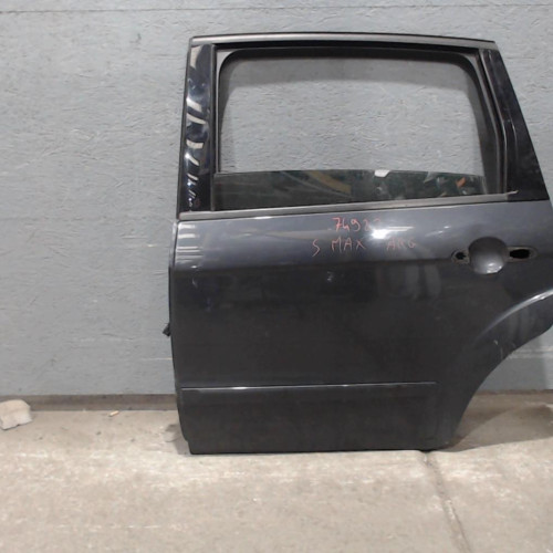 Porte arrière gauche FORD S-MAX 1  0