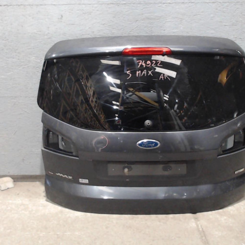 Hayon FORD S-MAX 1  0