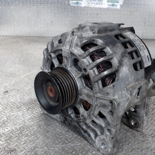 Alternateur Vw POLO V 1.2 (2009)