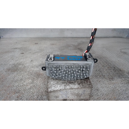 Resistance de chauffage Vw SCIROCCO III 2.0 tdi (2010-2017)