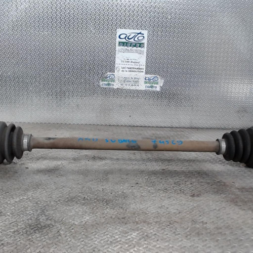 Transmission arrière droite Subaru OUTBACK 2.0 d awd (2008-2009) 5 portes