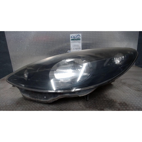 Phare gauche PEUGEOT 1007  0