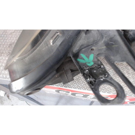 Phare gauche PEUGEOT 1007  0