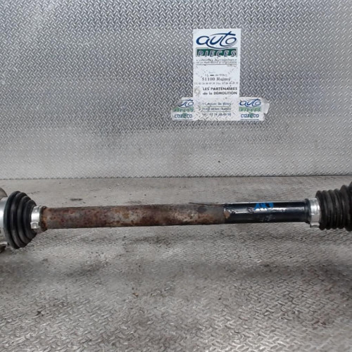 Transmission arrière droite Seat ALTEA XL 2.0 tdi 4x4 (2007-2013)