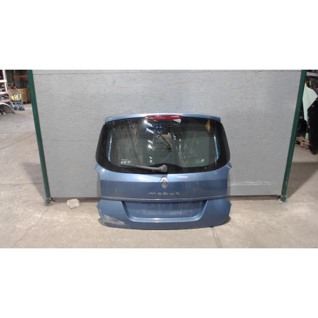 Hayon Renault MODUS - GRAND MODUS 1.2 (2004) 5 portes