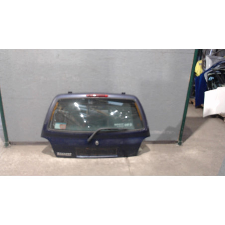 Hayon RENAULT TWINGO  0