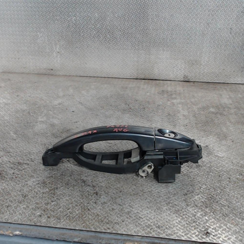 Poignee ext porte avg FORD S-MAX 1  0