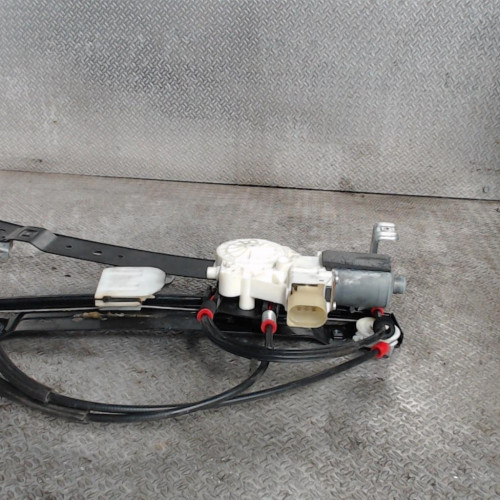 Mecanismemoteur leve-glace porte coulissante d FORD S-MAX 1  0
