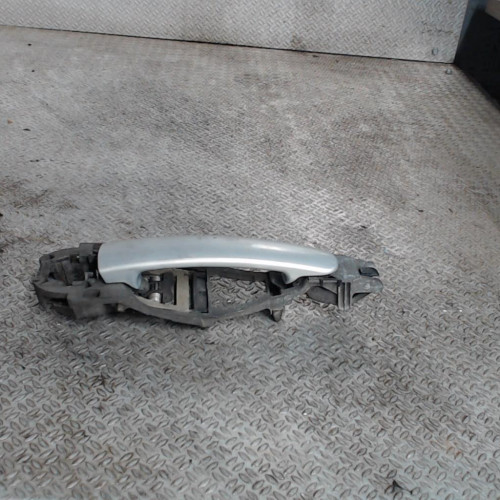 Poignee ext porte avd Seat TOLEDO II 1.9 tdi (1999-2004)