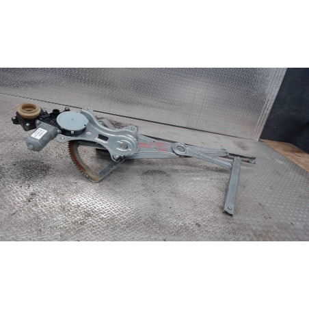 Mecanismemoteur leve-glace avg Toyota COROLLA Verso 2.2 d-4d (2005-2009) 5 portes