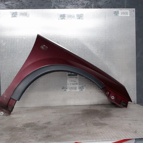 Aile avant droite OPEL CORSA C  0