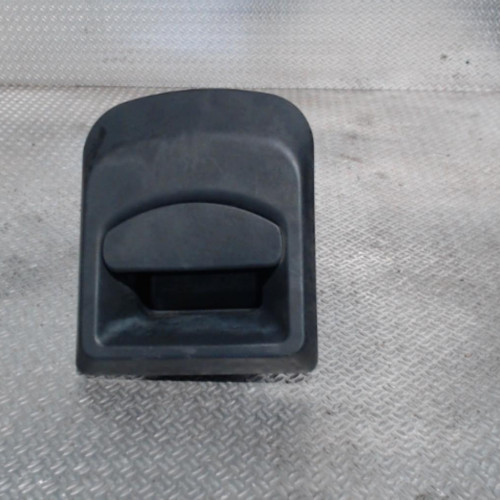 Poignee ext porte avd Iveco DAILY III Camion plate-forme-Châssis 35 s 13,35 c 13 (1999-2006)