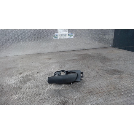 Poignee int porte avd FIAT FIORINO 3  FIORINO 3 PHASE 1